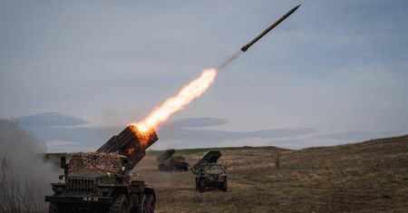 Wojna w Ukrainie. Zaczęła się bitwa o Donbas. Pilny komunikat Zełenskiego