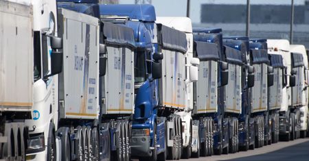 Jest decyzja ws. importu z Ukrainy produktów rolnych
