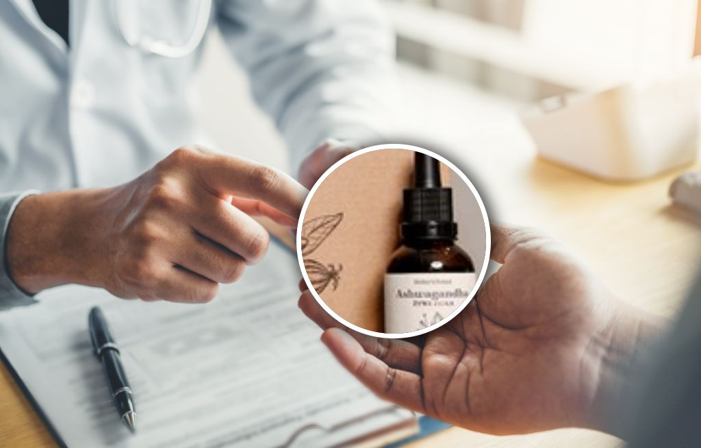 Kupiłeś ten suplement diety? Lepiej go wyrzuć. GIS ostrzega