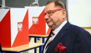Komisja bez autorytetu, który właśnie teraz jest potrzebny [OPINIA]