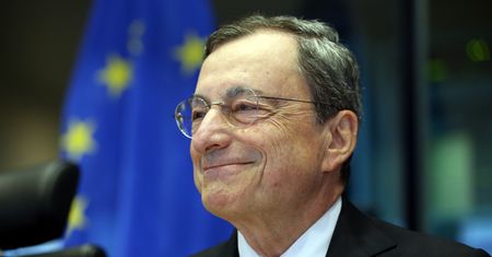 Włochy. "Super Mario" nowym premierem? Mario Draghi o krok od stanowiska