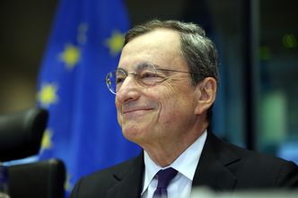 Włochy. "Super Mario" nowym premierem? Mario Draghi o krok od stanowiska