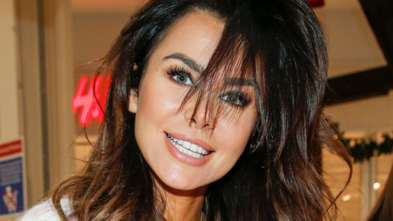 Natalia Siwiec demonstruje, jak wygląda bez makijażu