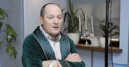 Skarżył się na ból biodra. Wkrótce usłyszał najgorszą diagnozę