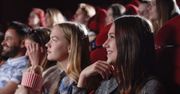 Sale kinowe świecą pustkami. Liczby mówią same za siebie