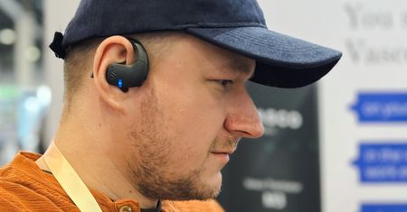 Amerykanie zachwyceni polskim gadżetem. Słuchawki Vasco Translator E1 zrobią z ciebie poliglotę