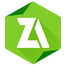 ZArchiver icon
