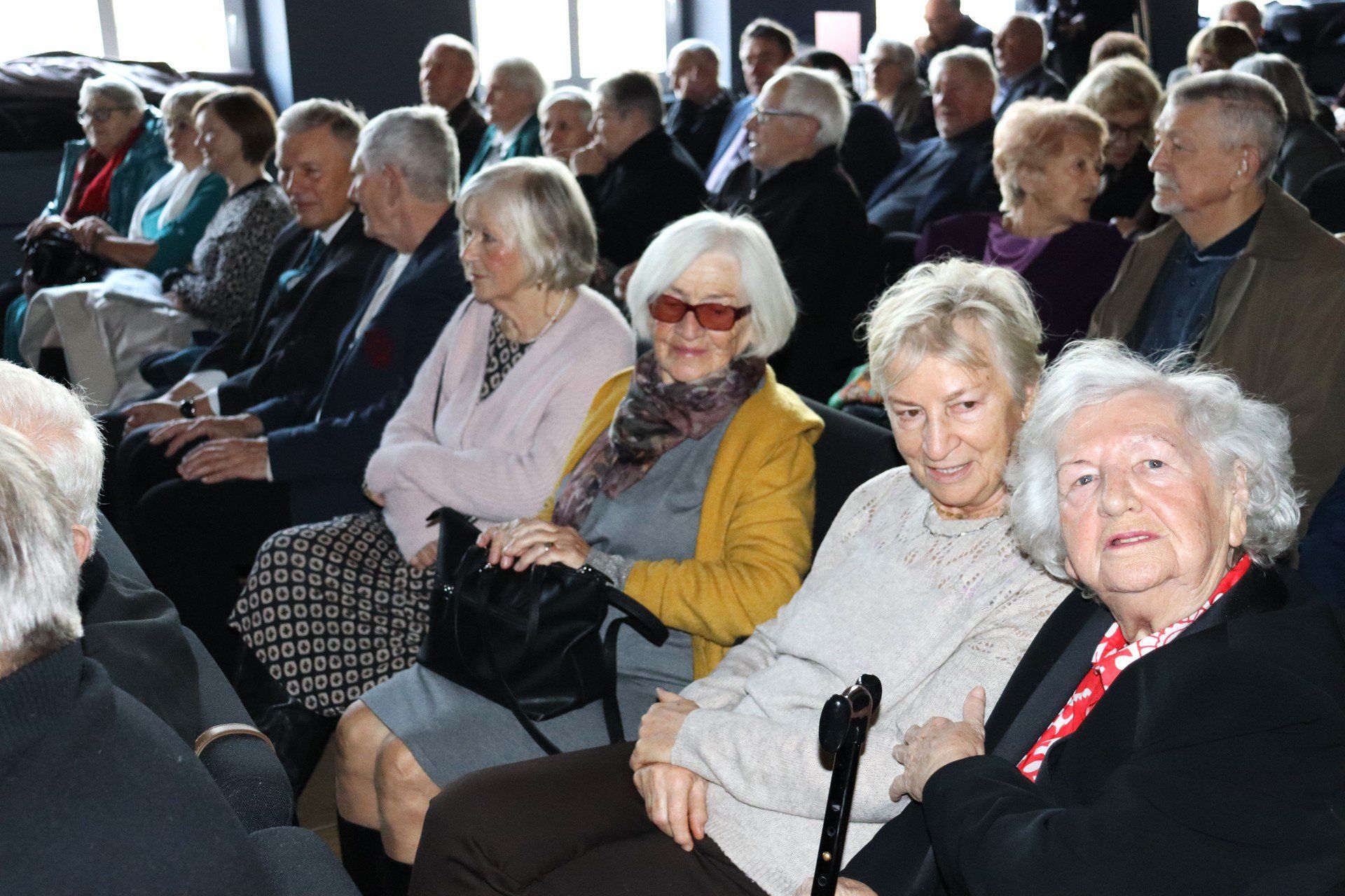 Tak wyglądała ubiegłoroczna Barbórka w Łęczycy