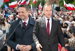 Wybory 2025. Jakich Polacy szukali informacji?