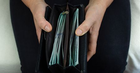 Masz cztery lub więcej dzieci? Możesz się starać o blisko 1600 zł dopłaty od ZUS-u