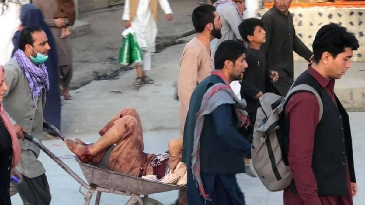 W Kabulu doszło do dwóch eksplozji.