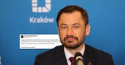 "Do zobaczenia na szlaku". Miszalski pożegnał się z mieszkańcami