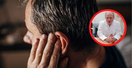 Zawroty głowy mogą świadczyć o poważnej chorobie. Nie lekceważ tego objawu