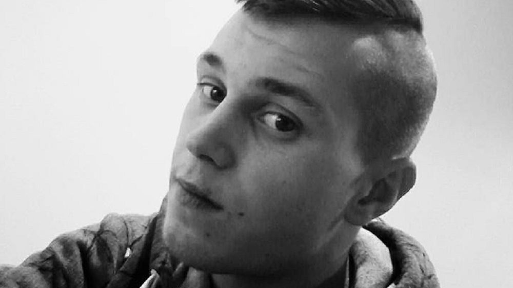 Młody piłkarz zginął w koszmarnym wypadku