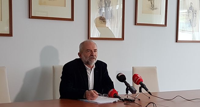 2017 rok w TVP: zysk 500 tys. zł, niższe przychody reklamowe, więcej dyrektorów i doradców