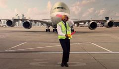 „Dancing in the streets” w kampanii Qatar Airways na mundial (wideo)