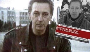 Milewicz był korespondentem wojennym. 20 lat temu jego auto ostrzelano