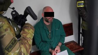 Bydgoszcz: „Bestia z Chełmży” znów stanie przed sądem