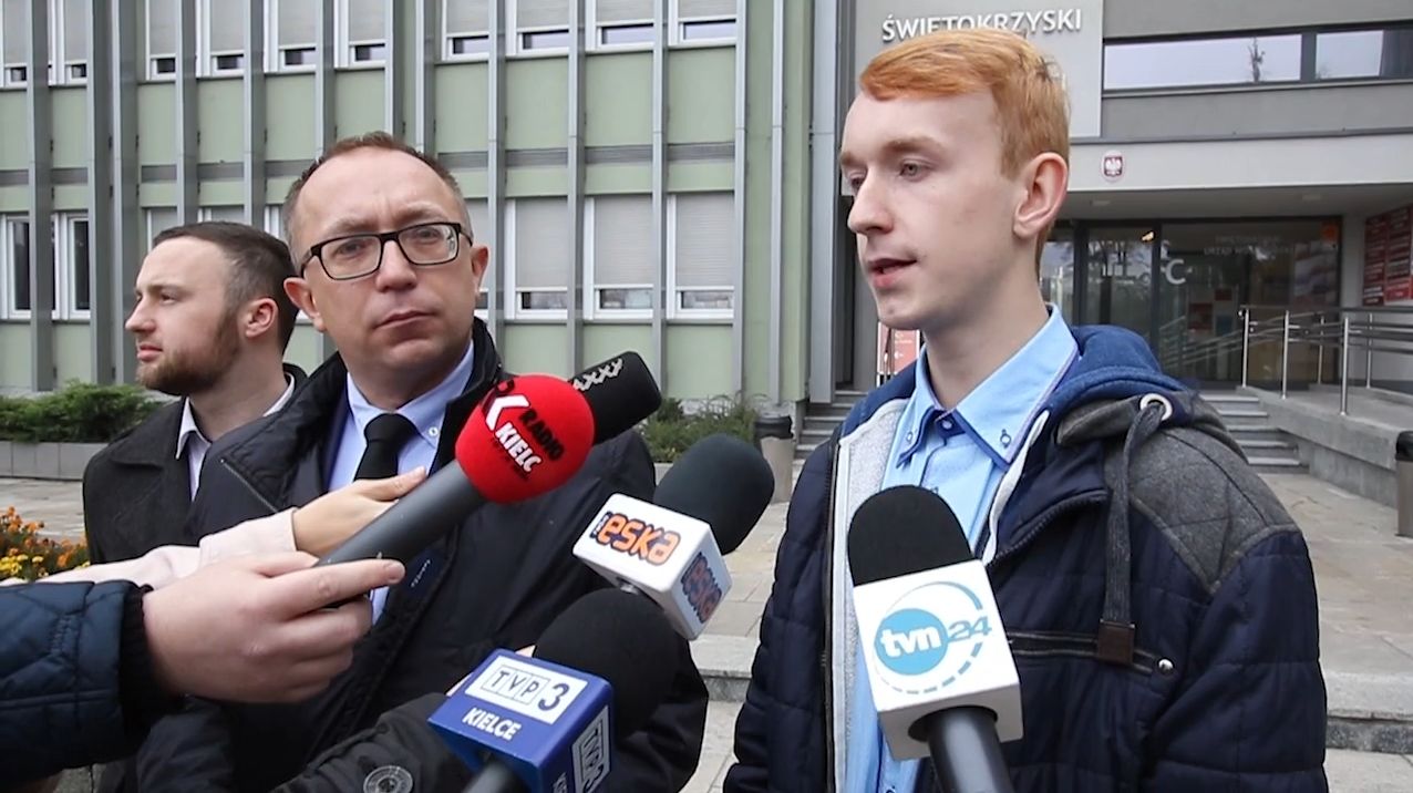MEN prosi o prolongatę ws. #woszposłem