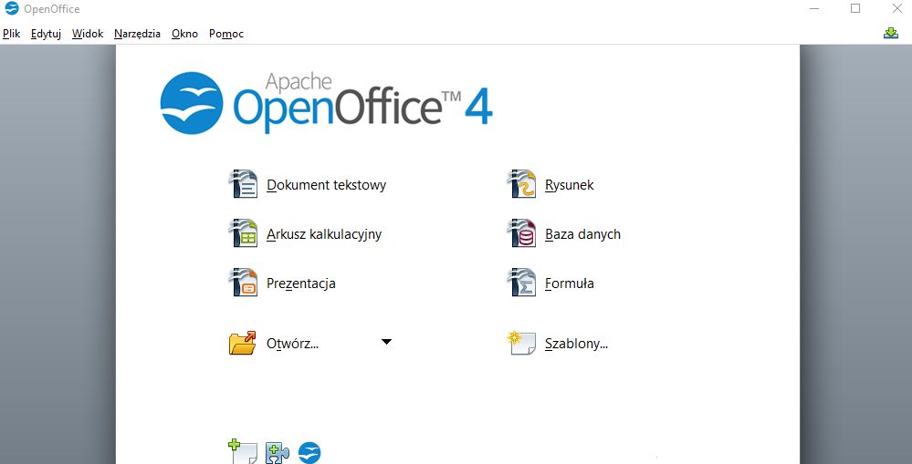 Apache OpenOffice żyje!