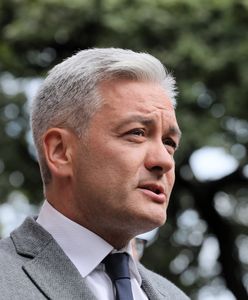 Robert Biedroń odpowiada wiceszefowi MSZ. Dosadna riposta