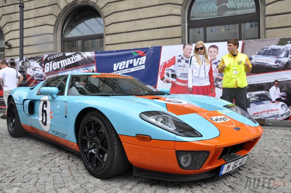 VERVA Street Racing