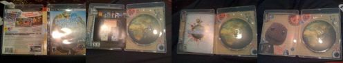 LittleBigPlanet - (nie) oficjalne otwarcie 3