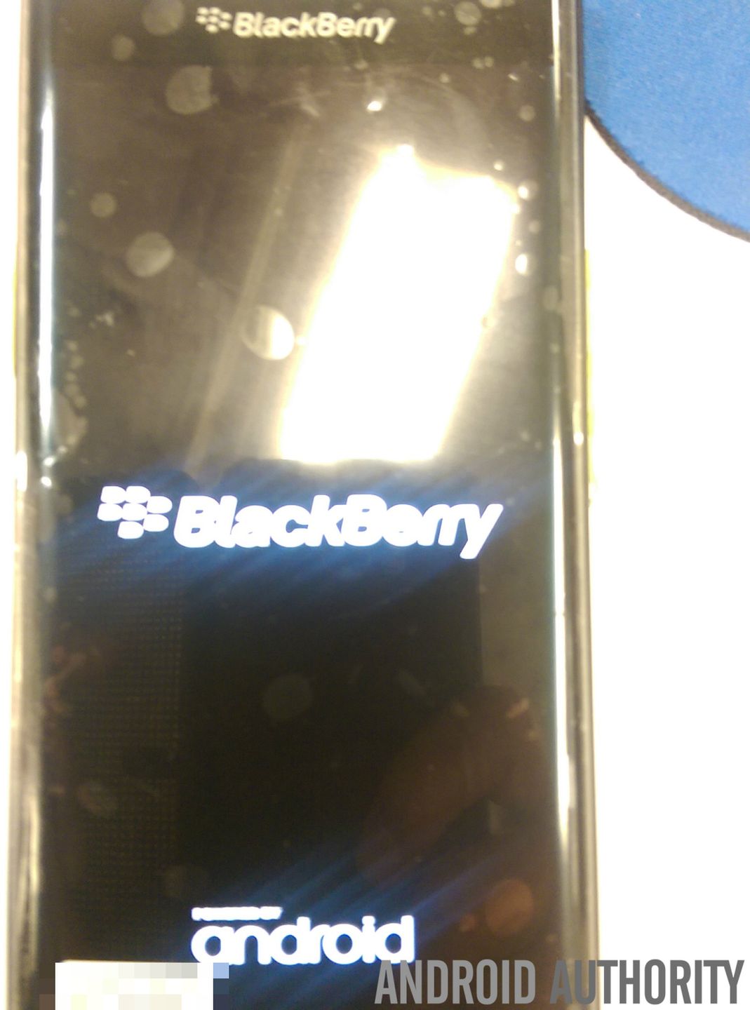 BlackBerry Venice na kolejnych zdjęciach. Będzie mieć niemal czystego Androida 6