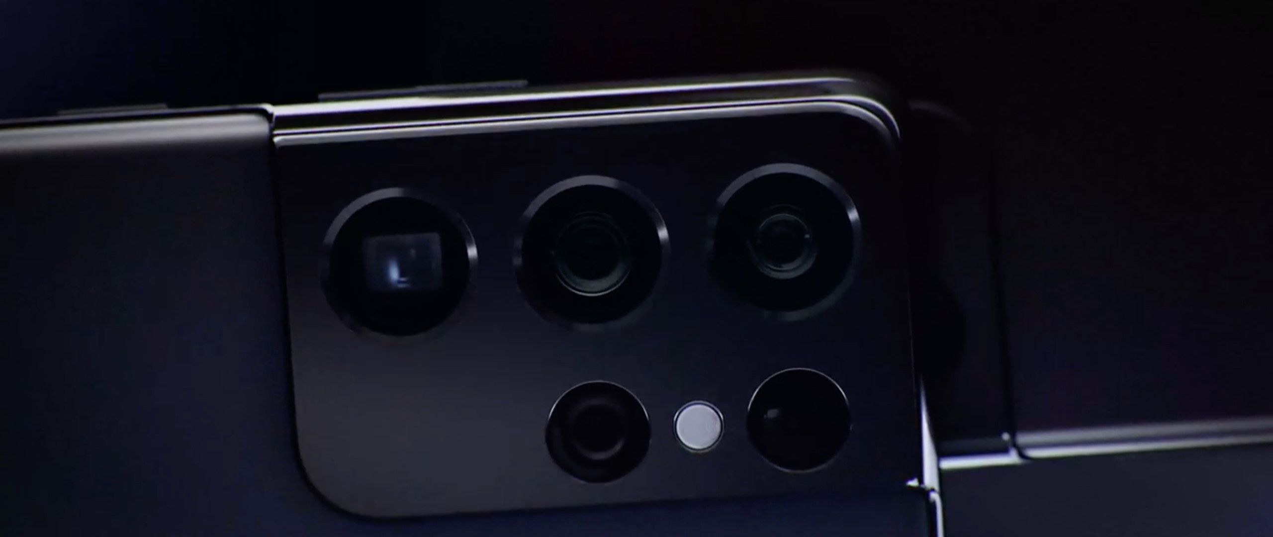 Wygląd potwierdzony. Samsung Galaxy S21 na oficjalnych materiałach promocyjnych 3