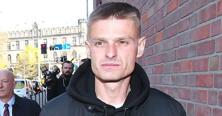 Tomasz Komenda złożył wniosek o odszkodowanie. "Nie da się porównać tej krzywdy z niczym innym"