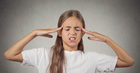 Produkty łagodzące objawy ADHD u dzieci