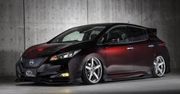 Nissan Leaf Kuhl Racing. Ekologia nie musi być nudna
