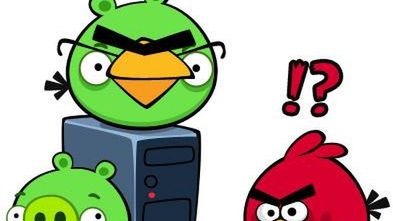 Uwaga na zainfekowaną imitację Angry Birds Space w Google Play 1