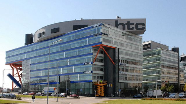 HTC nie składa broni w walce z Apple'em 1