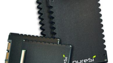 Nowe, wytrzymałe dyski SSD od pureSilicon 1