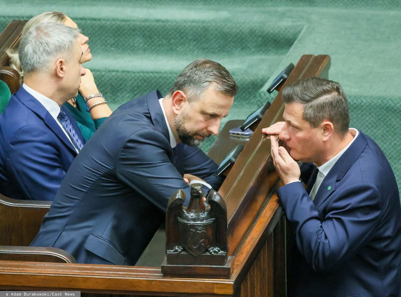 Pełczyńska-Nałęcz odchodzi. Wrócą dopłaty do kredytów? PSL odpowiada