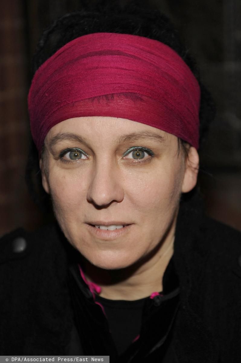 Nobel dla Olgi Tokarczuk. "Wyspa" to lektura w liceum. Czy młodzi lubią jej książki?