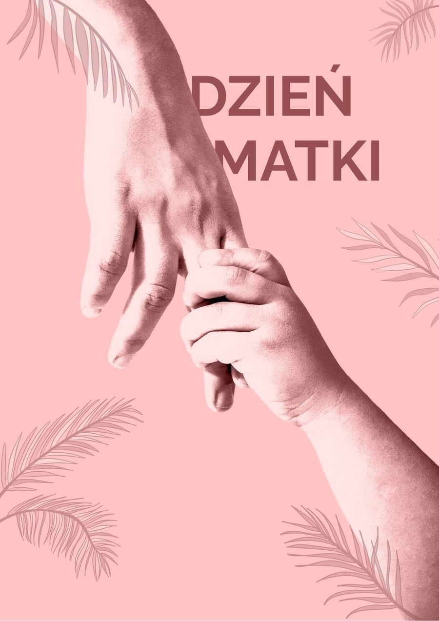 dzień matki