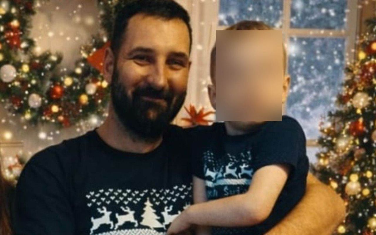 Mateusz Fidelus zginął w wypadku. W sieci powstała zbiórka dla rodziny