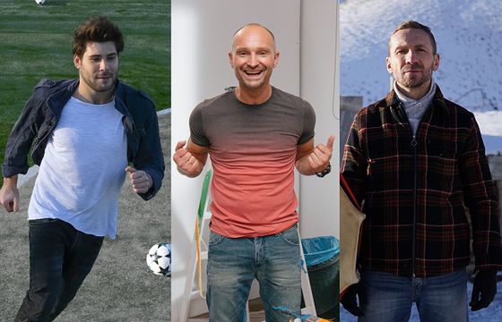 Sześć nowości wiosną w TTV. „Stacja mocniej dofinansowana, zauważono jej ogromny potencjał”