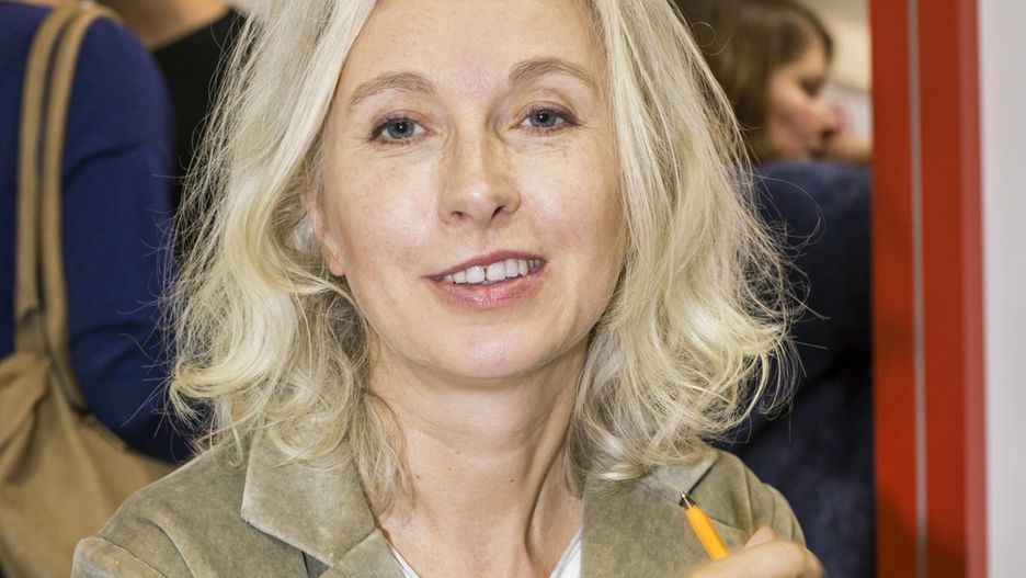 Manuela Gretkowska od dawna mówiła o przeprowadzce