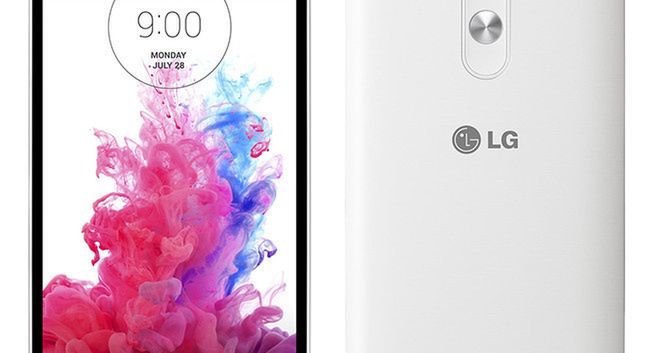 LG G3S oficjalnie zaprezentowany