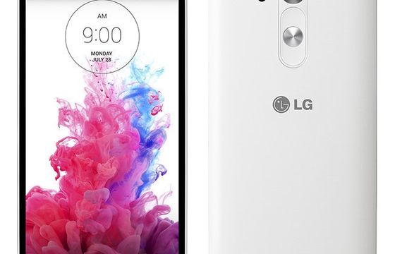 LG G3S oficjalnie zaprezentowany