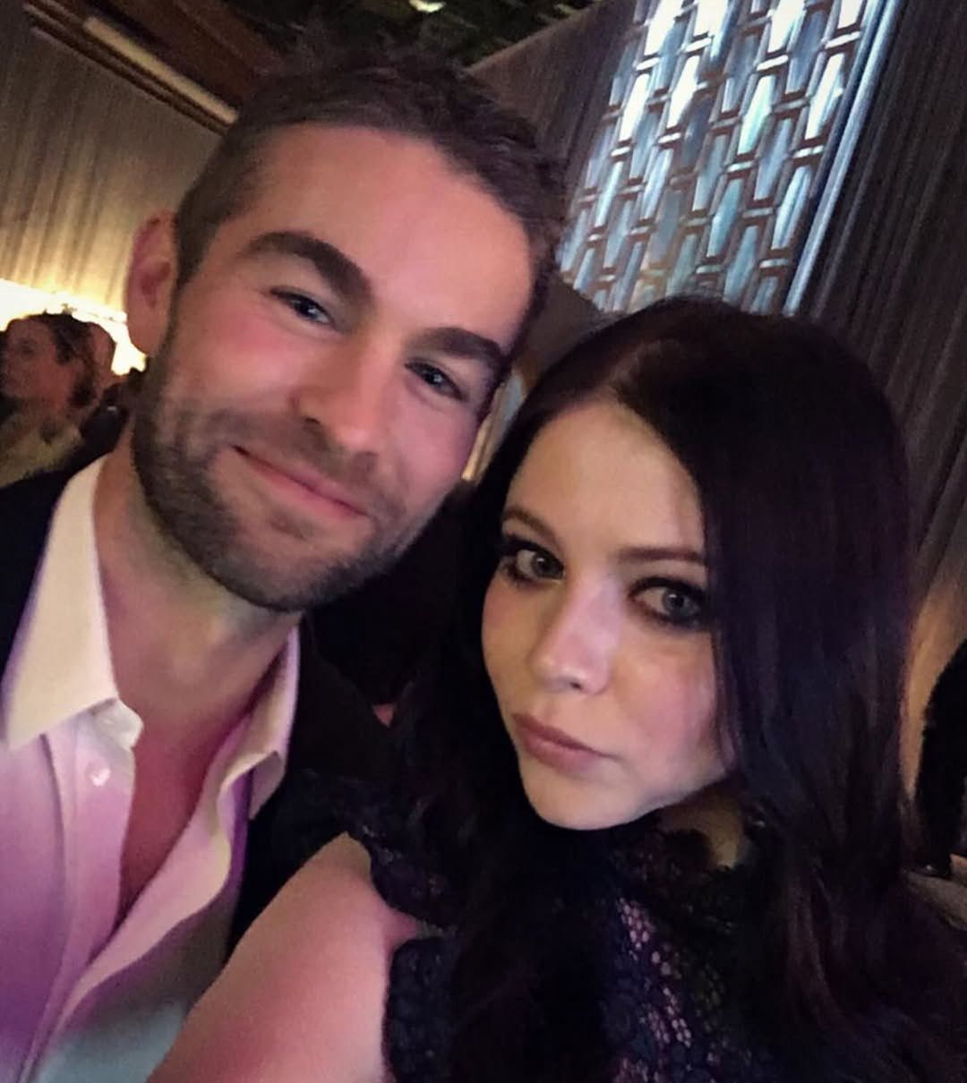 Gwiazdy "Plotkary" żegnają Michelle Trachtenberg