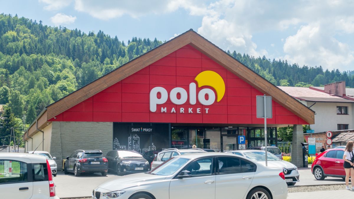 Promocje w Polomarkecie