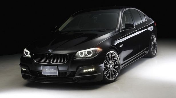 Wald-International-BMW-5-F10
