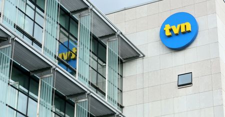 Prezydenckie weto ws. "lex TVN". Jest oświadczenie stacji