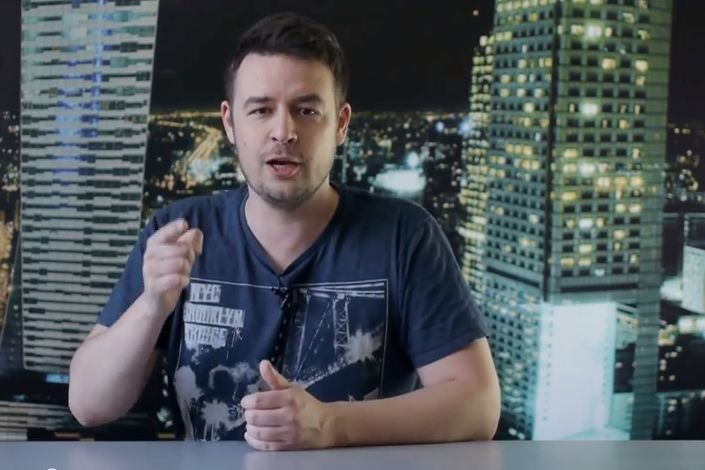 Tech Week #8 - dlaczego YouTube nie wygrywa z telewizją i ile Samsung płaci swoim "fanom"? 1