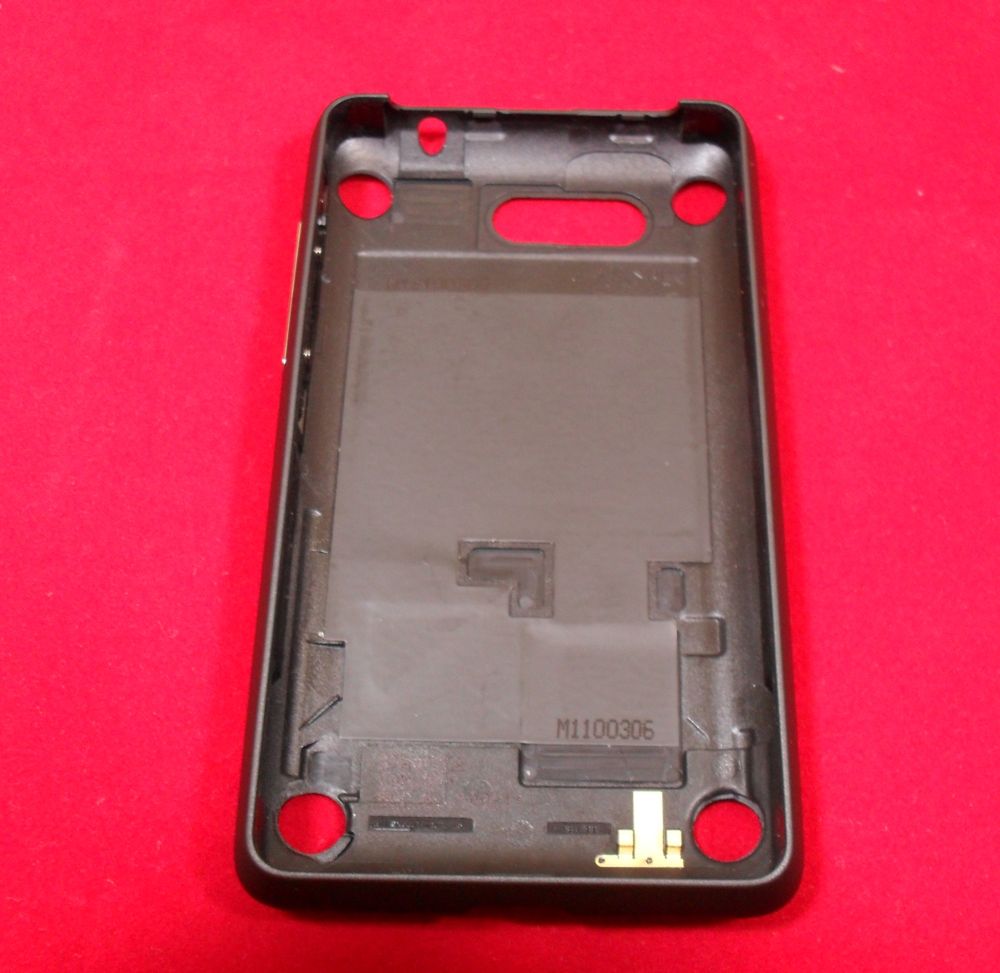 HTC HD mini - pierwsze wrażenia [galeria] 17