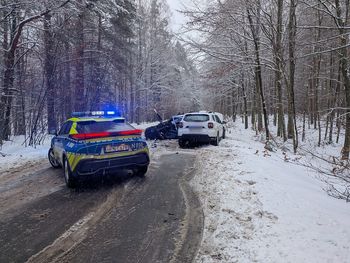 Chciał wziąć na siebie winę. Później zmienił zdanie